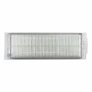 Моющиеся Воздушные Фильтры Hepa для робота Xiaomi Mijia Mi Mop-P Pro STYTJ02YM, 1 шт., аксессуары для очистки робота STYTJO2M