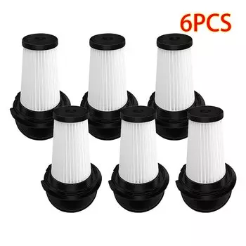 Моющийся фильтр для пылесоса Rowenta, Tefal, Moulinex