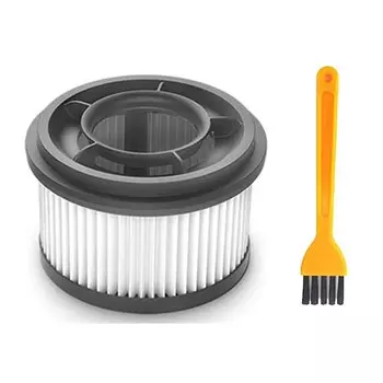 Моющийся HEPA-фильтр для пылесосов Dreame T10 T20 T30