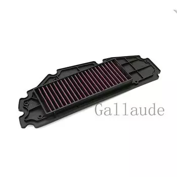 Моющийся воздушный фильтр для мотоцикла для SYM GTS250 GTS300 RV250 Joymax250 Joymax300 CRUISYM 300i GTS Joymax Z300 300 250 125 i