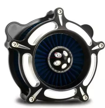 Моющийся воздушный фильтр с контрастной резкой, турбинные фильтры для очистки воздуха