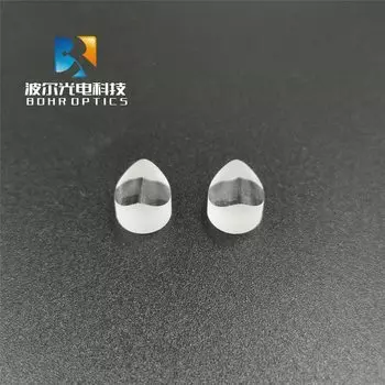 MoWen линзы D9 мм N-BK7 для лазерного линейного генератора