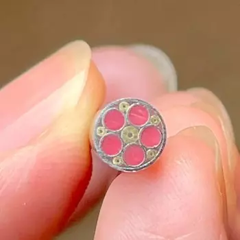 Мозаичные заклепки для рукоятки TYSEEK 6 мм