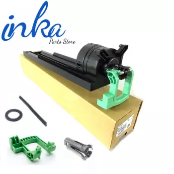 MP3350 Toner Supply Unit Hopper A267-3501 B0273501 For Ricoh Aficio 1022 2022 1027 2027 2550 3351 Toner Seal A267-3605 A184-3420