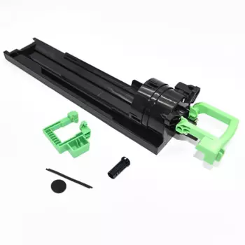 MP3350 Toner Supply Unit Hopper A267-3501 B0273501 For Ricoh Aficio 1022 2022 1027 2027 2550 3351 Toner Seal A267-3605 A184-3420