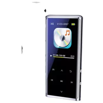 Mp3-плейер M27, 1,8 дюйма, mp4-плейер, электронная книга, записывающее устройство