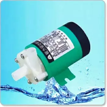 MP-10R/15R/20R/30R/40R/55R/70R/100R циркуляционный насос с магнитным приводом