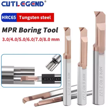 CUTLEGEND Инструмент для расточки MPR boring tool
