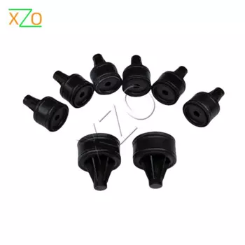 MPS6 6DCT45 0 вилка переключения Передач Поршневой Комплект для Volvo Ford Mondeo Land Rover 6-Скоростной редуктор
