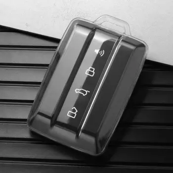 Мягкая искусственная кожа ТПУ, защитная оболочка для Great Wall GWM WEY TANK 300 500 Tank300 Tank500 2021, автомобильные аксессуары