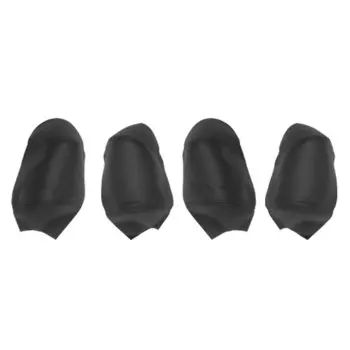 Мягкая кожаная накладка на дверной подлокотник для Hyundai Tucson 2006 2007 2008 2009 2010 2011 2012