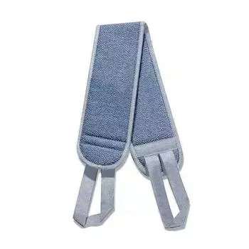 Мягкая мочалка для тела 3 шт.