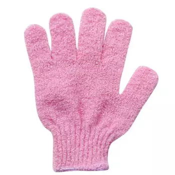 Мягкая мочалка для тела MOONBIFFY