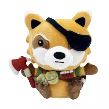 Мягкая плюшевая игрушка «спиффи», 22 см