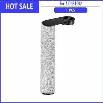 Мягкая роликовая щетка HEPA-фильтр для Eureka NEW430 для JONR ED12, запасные части для пылесоса, аксессуары