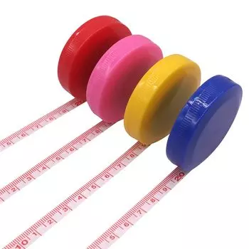 Мягкая рулетка KWSEUB 150 см