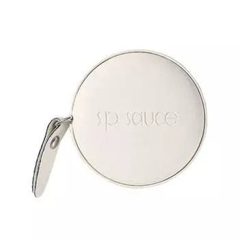 Мягкая рулетка Throughpp 1,5 м бежевая