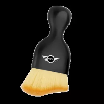 Мягкая щетка для чистки салона автомобиля, инструмент для удаления пыли для Mini Cooper One JCW F54 F55 F56 F57 F60 R50 R52 R53 R55 R56 R57 R58 R59