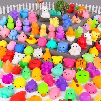 Мягкие игрушки XMSJ латексные kawaii