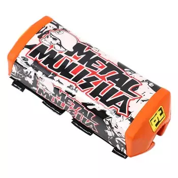 Мягкие накладки на руль для защиты груди мотоцикла, Кросса, грязи, питбайка, мотокросса