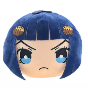Мягкие плюшевые игрушки в стиле аниме «Невероятные приключения Джоджо», 30 см, подушка, подарок на день рождения и Рождество, 8906