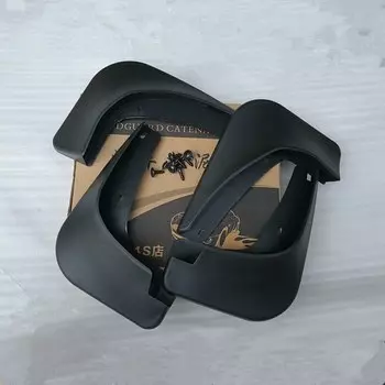 Мягкий пластиковый брызговик/брызговик для Brilliance BS4/M2 FRV FSV H330 H320 3050060