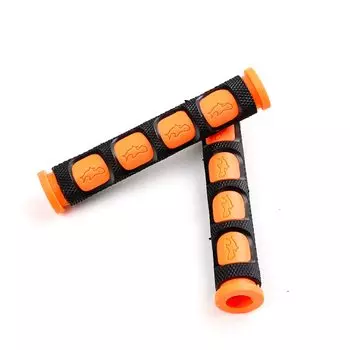 Мягкий Противоскользящий прочный силиконовый чехол для ручки тормоза мотоцикла велосипеда Защитная крышка аксессуары