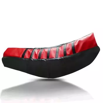 Мягкий резиновый чехол на сиденье Motor Dirt Biker для Kawasaki KSR KX 50 65 80 85 100 110 125 250 450 500 F Suzuki 250SB Djebel 250XC DR250R