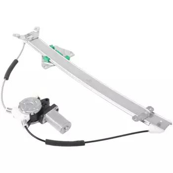 MR135165 передний левый стеклоподъемник с мотором для Montero V46W V45W V44W Mando