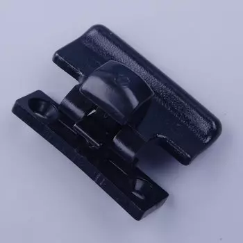 MR532555 автомобильный верхний подлокотник Блокировка коробки переключатель защелки подходит для Mitsubishi Pajero V73 V75 V77 V93 V97