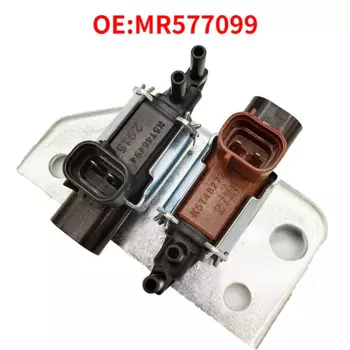 MR577099 Turbo дроссельная заслонка, соленоид VGT датчик давления EGR для Mitsubishi Pajero III L200 2,4 2,5 3,2 3,5 D TDI 1987-2007