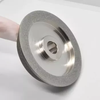 MR-20G 13A/D Диаметр SDC CBN 230 Шлифовальный круг 78 мм Оправка 12,7 мм для кобальтовых сверл и заточки карбида