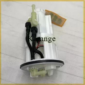 MR 990881 MR 990882 MR 990883 MR 990884 МН 135703 МД 367152 Насос топливного фильтра в сборе для MITSUBISHI Pajero Montero 6G72 V75 6G74