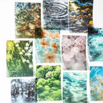 Бумага Mr. Paper для скрапбукинга