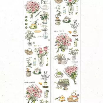 mr.paper Изолента Винтажная