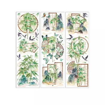 Mr.Paper Изоляционная лента 3 шт