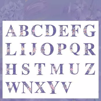 Mr. Paper, наклейки, 6 стилей