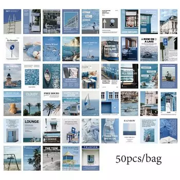 Mr. Paper романтическая бумага для скрапбукинга