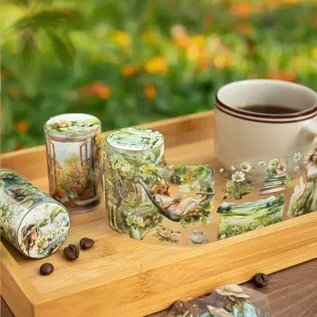 Маскировочная лента Mr.paper S22444