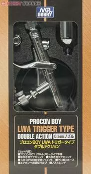 MRHOBBY PS290 Procon BOY LWA аэрограф