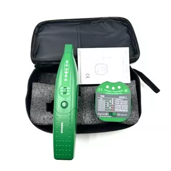 Искатель автовыключателей Huppgou MS5902