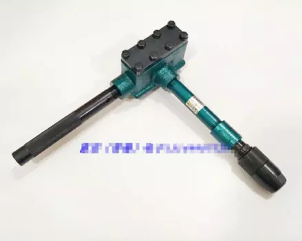 MS-30 пневматический трамбовочный молоток NPK