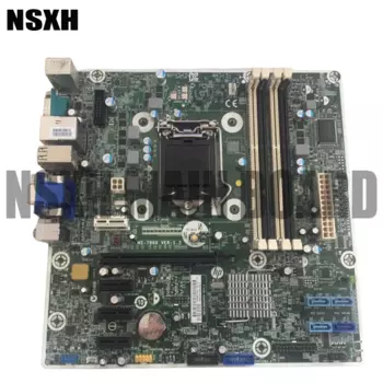 MS-7860 Prodesk 490 G1 MT материнская плата 718412-001 718772-001 LGA 1150 DDR3 Материнская плата 100% протестирована полностью