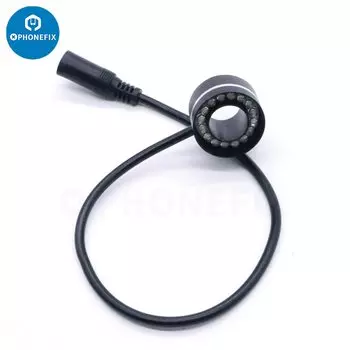 Mshiwi 16 LED Ring Light для микроскопа