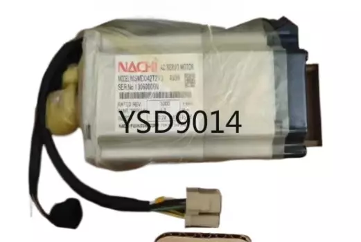 Двигатели MSMD042T2V3 для роботов с четырьмя осями