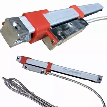 MSTBODEN KA-200 Мини-линейка