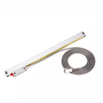 MSTBODEN MSTE-5um-50-450 3-осевой токарно-фрезерный станок