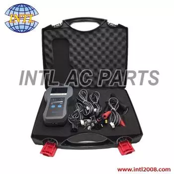 MT1400 Внешний электронный тестер регулирующего клапана/сканер компрессора для Calsonic/Delphi/Halla/Sanden/Visteon/Zexel