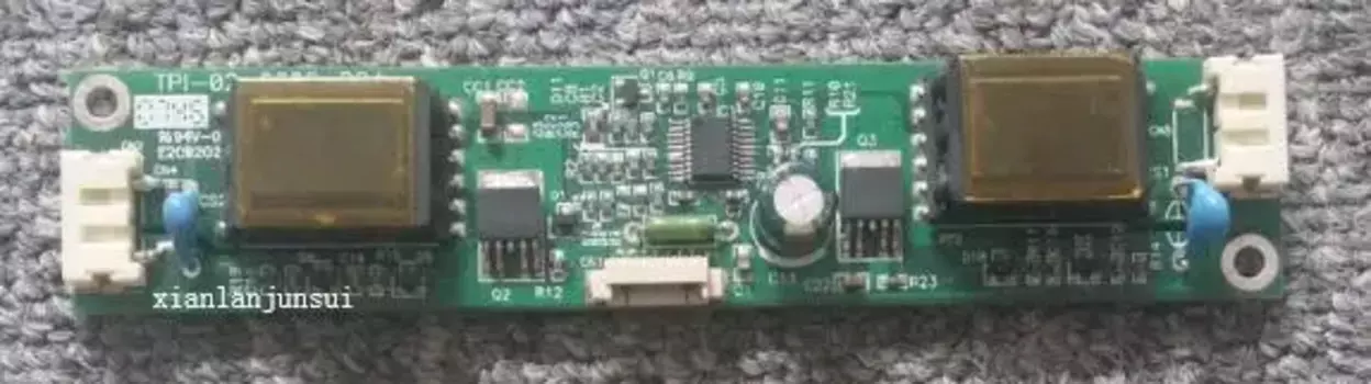 MT508SV4CN TPI-02-0602-D24 инвертор для ленты высокого напряжения