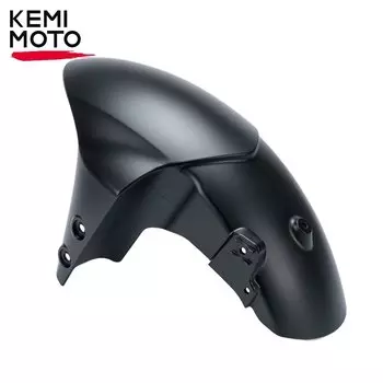 MT-09 переднее крыло Hugger для Yamaha MT09 SP 2021 2022 2023 2024 MT 09, брызговик на колесо мотоцикла, аксессуары